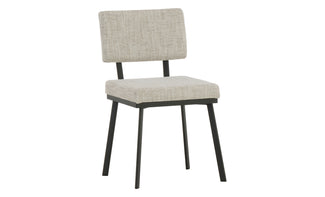 Wesley Upholstered Dining Chair 2